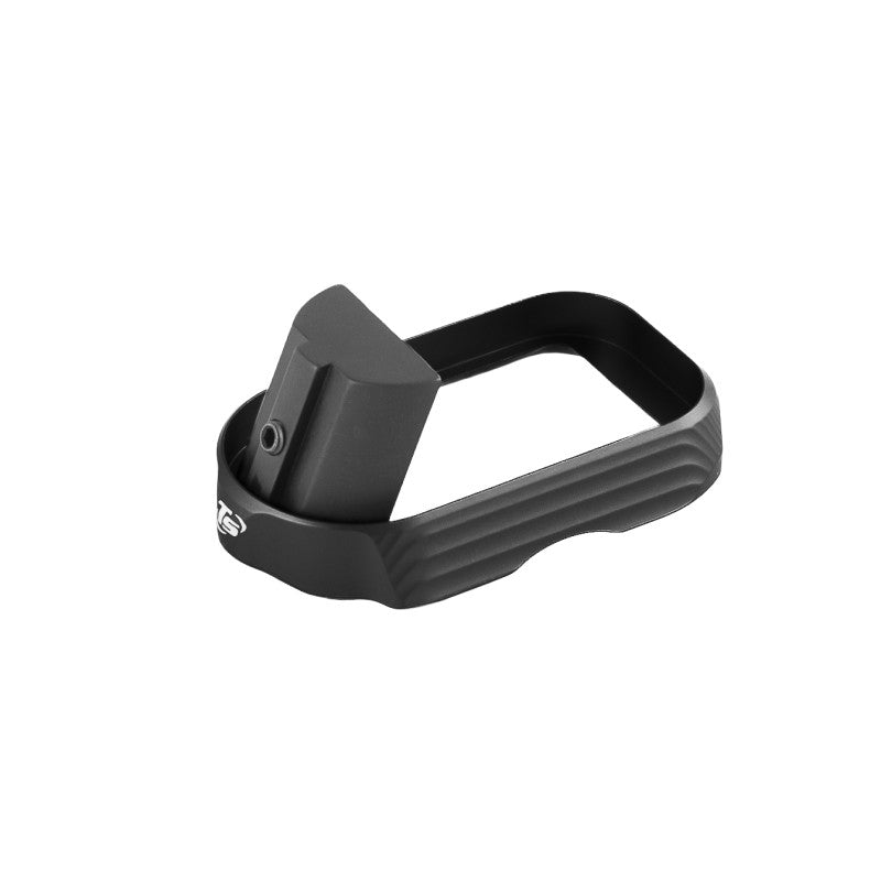 Toni System Minigonna Tactical per Glock 19 Gen4 – Nero