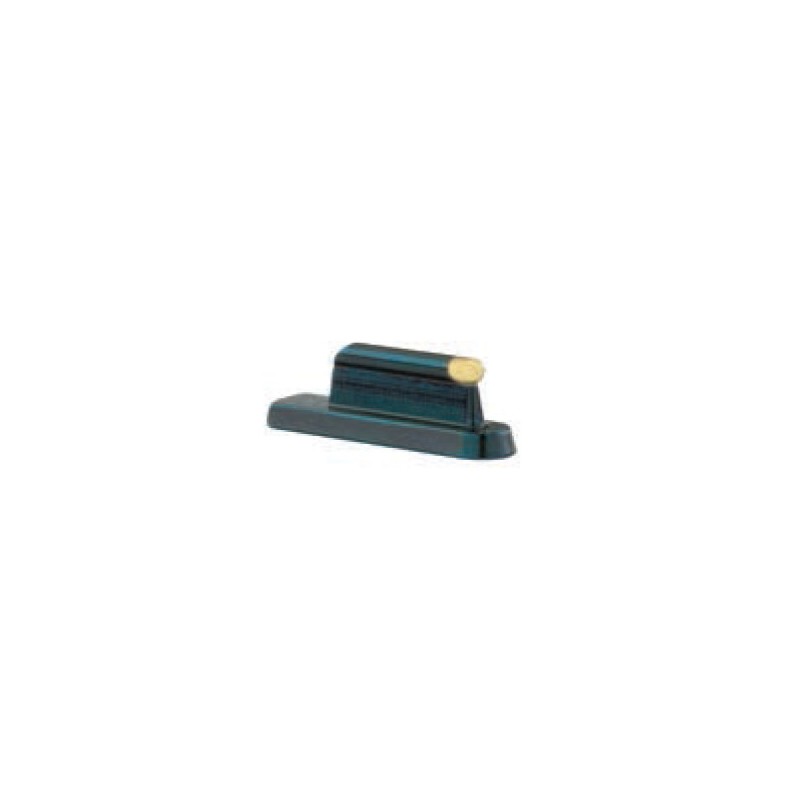 Recknagel mirino in fibra ottica altezza 5 mm