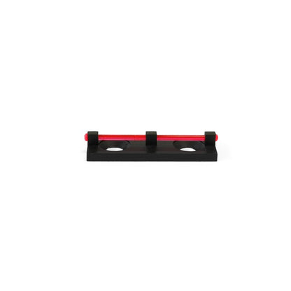 Toni System Mirino di ricambio per bindelle con fibra ottica rossa da 1 mm