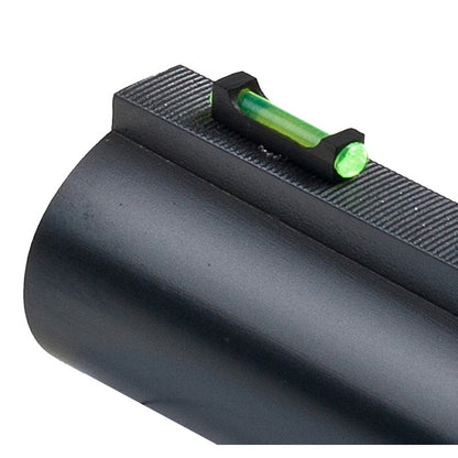 Toni System Mirino filettato diametro 3,0 mm con fibra ottica verde da 2 mm