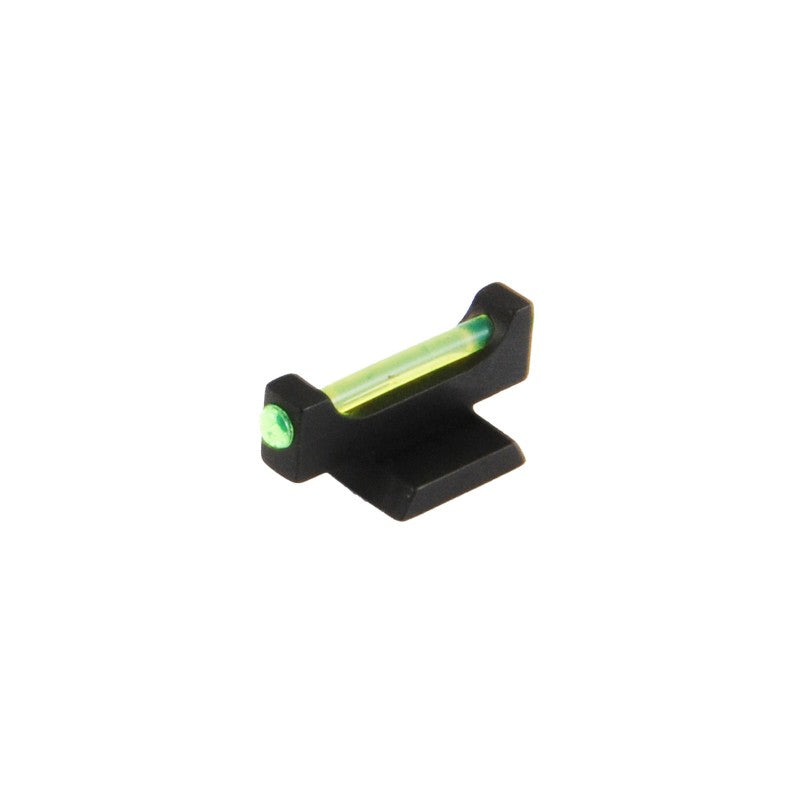 Toni System Mirino in fibra ottica verde 1,5 mm per 1911 Kimber, Springfield Armory e Girsan