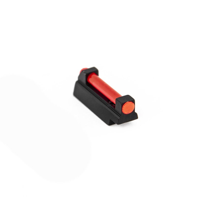 Toni System Mirino in fibra ottica rossa 2 mm per Tanfoglio