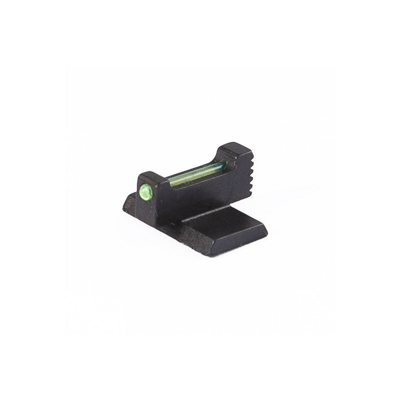 Toni System Mirino in fibra ottica verde 1 mm per 2011