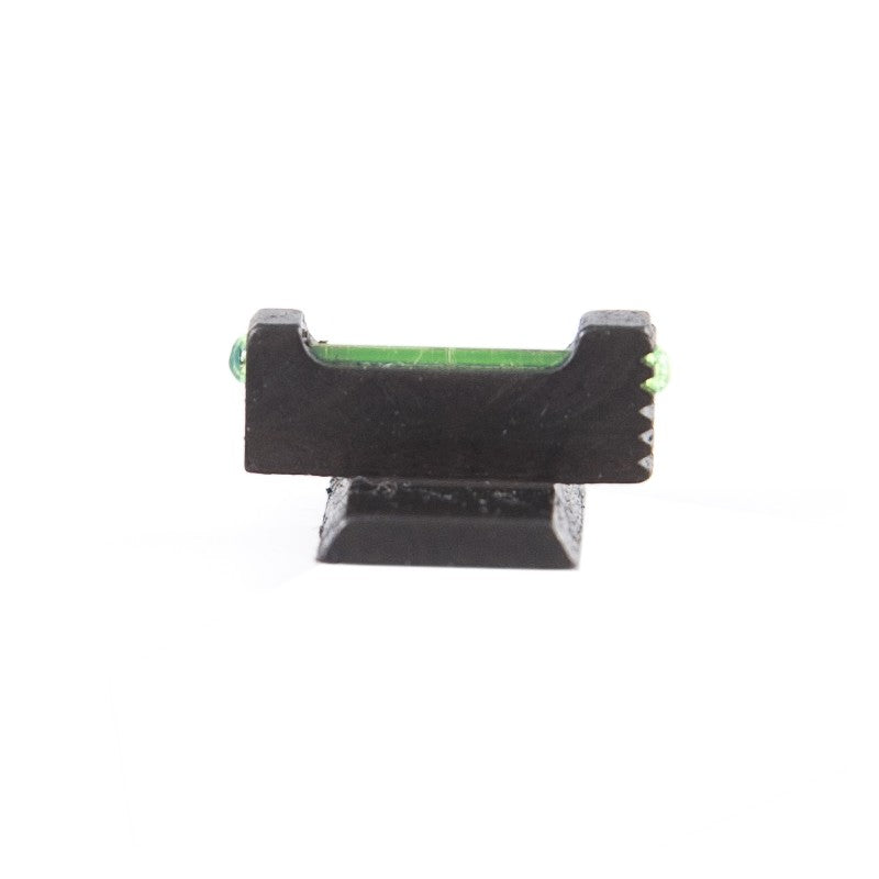 Toni System Mirino in fibra ottica verde 1 mm per 2011