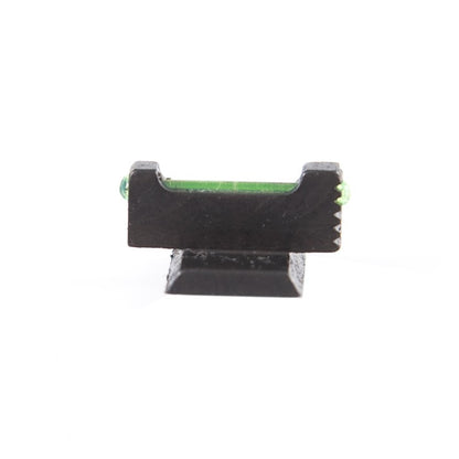 Toni System Mirino in fibra ottica verde 1 mm per 2011