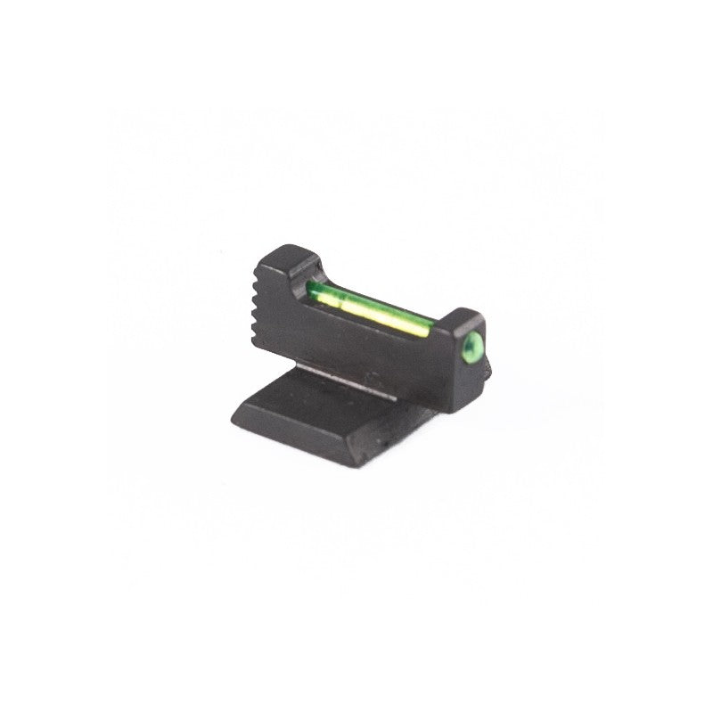 Toni System Mirino in fibra ottica verde 1 mm per 2011