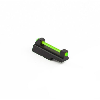 Toni System Mirino in fibra ottica verde 1 mm per CZ 75 SP-01 Shadow