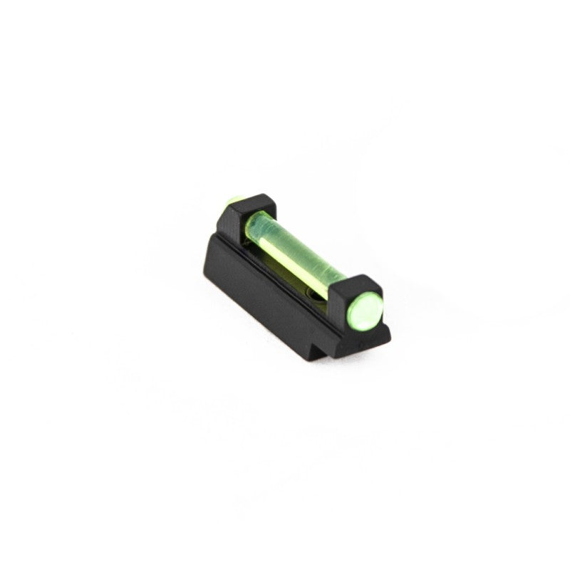 Toni System Mirino in fibra ottica verde 2 mm per Tanfoglio