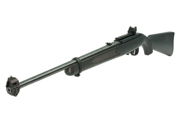 UTG Tactical Front Sight for Ruger 10/22 - Mossberg 702 Rifle