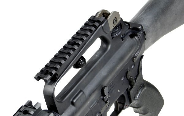 UTG AR15 Rail Per Maniglia
