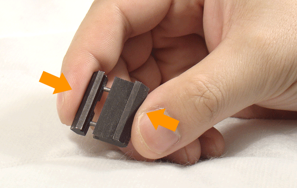 UTG Accessorio Adattatore Dovetail a Picatinny/Weaver 