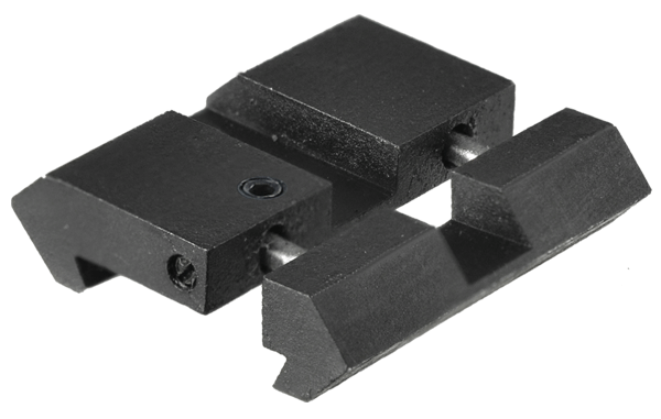 UTG Accessorio Adattatore Dovetail a Picatinny/Weaver 