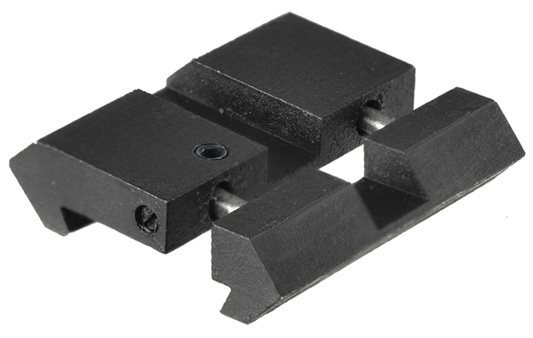 UTG Accessorio Adattatore Dovetail a Picatinny/Weaver 