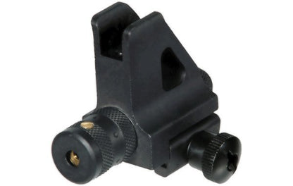 UTG Front Sight/Red Laser