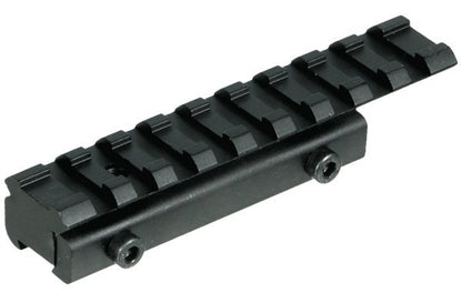 UTG Adattatore Weaver su Shina 11