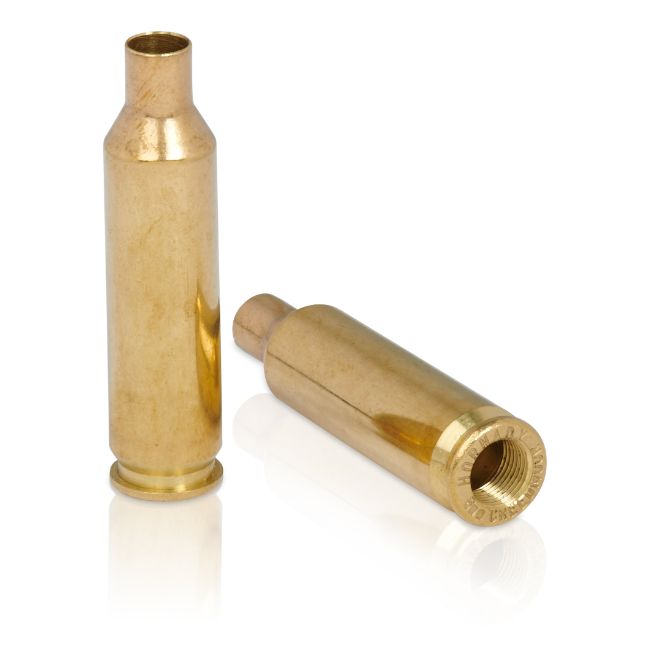 Hornady Modified Case 6.5 Creedmoor, bossolo filettato per Lock-N-Load O.A.L. Gauge