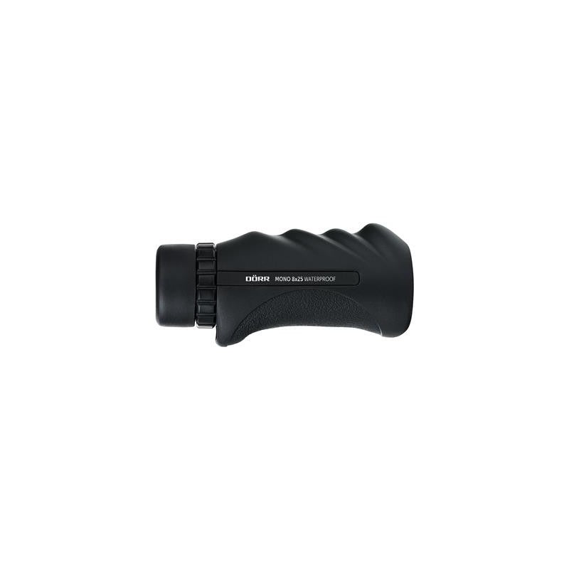 Dörr monocolo compatto 8x25 impermeabile