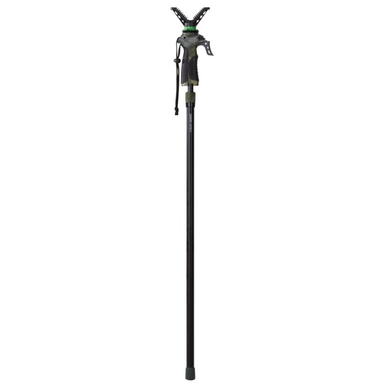 Dörr monopiede da tiro Rapid II camo 97-163 cm con supporto a V