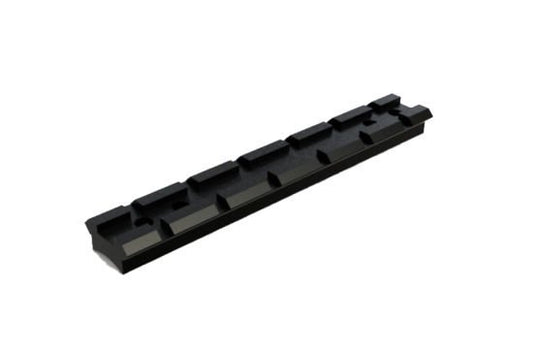 Poli Nicoletta Base Weaver Browning Bar / Benelli Argo in Allunimio