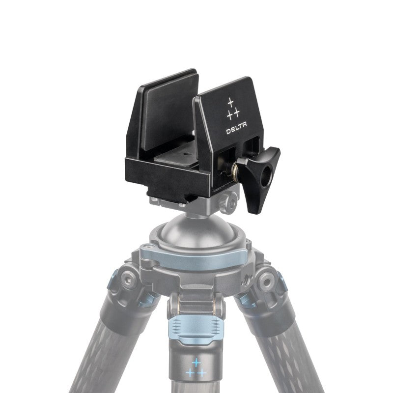 Delta Optical Morsa per Treppiede DO-9950