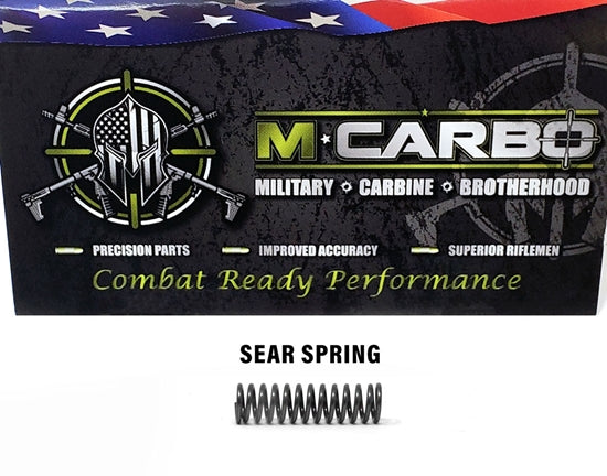 MCARBO Mossberg 930 / 935 Trigger Spring Kit