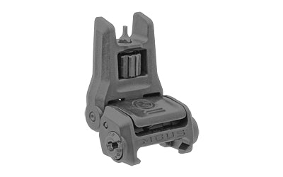 Magpul Industries, MBUS 3 Back-Up Front Sight, BLK - ITA