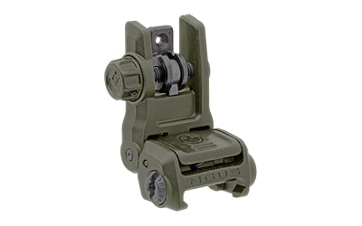 Magpul MBUS 3 tacca di mira posteriore MAG1167 - ODG
