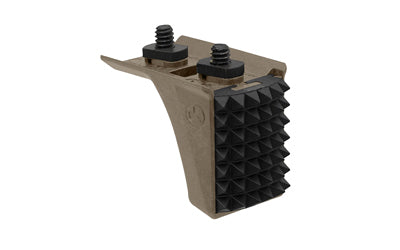 Magpul Industries, Barricade  Hand Stop, M-LOK, FDE