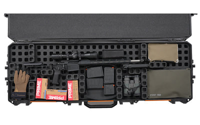 Magpul DAKA Grid Organizer per Pelican Vault V730 MAG1301 - Nero