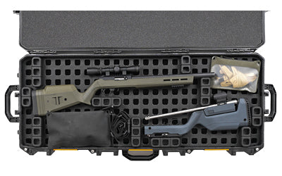 Magpul Industries, DAKA, Grid Case Organizer - BL