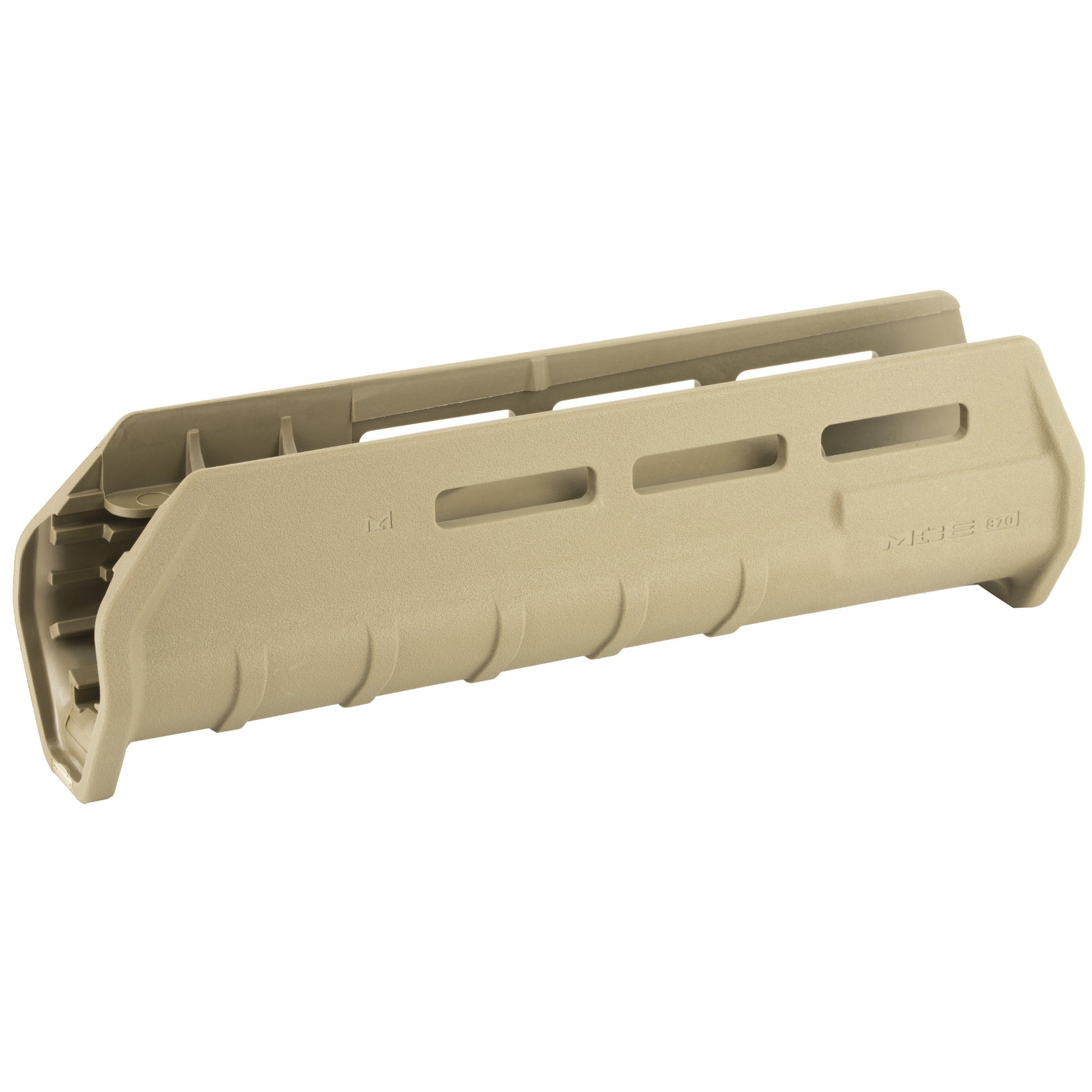 Magpul Industries Remington 870 MOE M-LOK Forend - FDE 