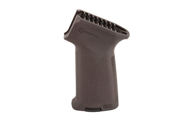 Magpul Industries, MOE Pistol Grip, Fits AK-47, Plum