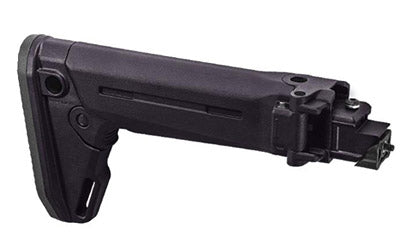 Magpul Zhukov-S calcio pieghevole AK47/AK74 MAG585 - Prugna