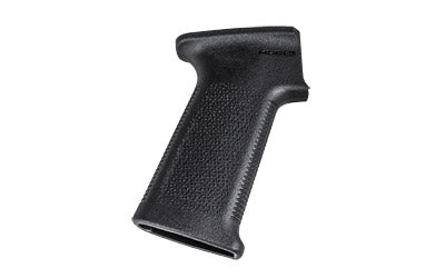 Magpul Industries, MOE Slim Line Grip, Fits AK-47/74 BLK - ITA