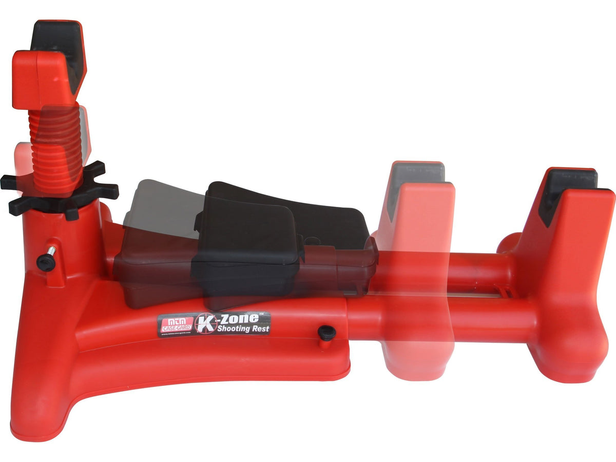 MTM K-Zone Shooting Rest