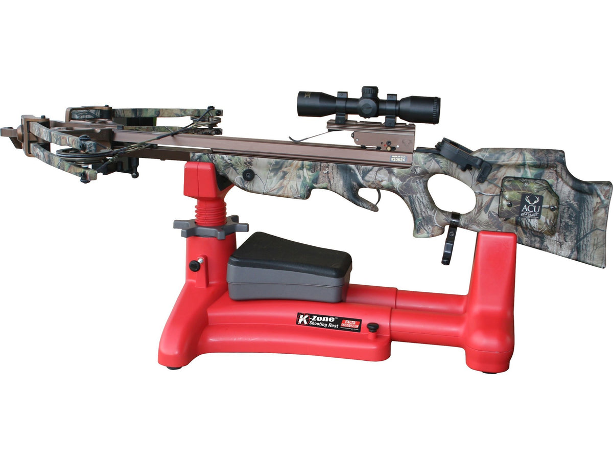 MTM K-Zone Shooting Rest