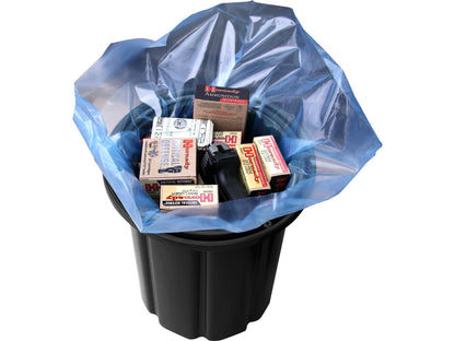 MTM Survivor Ammo Can Plastic Black
