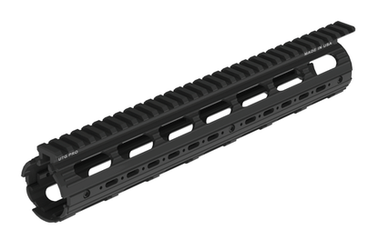 Paramano UTG PRO Super Slim drop-in rifle-length per AR-15, vista 1