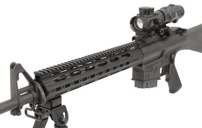 UTG Handguard 13" Super Slim Free Float Rail per LR-308 
