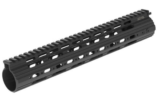 UTG Handguard 13" Super Slim Free Float Rail per LR-308 