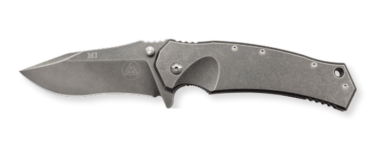 FOX Knife Combative Edge M1 TiS