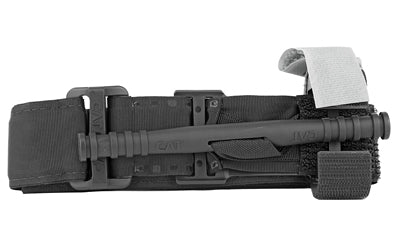 North American Rescue, Combat Application Tourniquet, Medical Tourniquet, Black - ITA