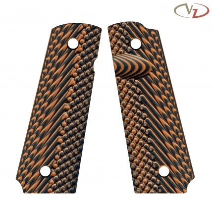 VZ Grips Operator II - Tiger Stripe