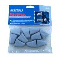 Nextools Pinza Robo Grip Protezione Ganasce Conf. 10 pz