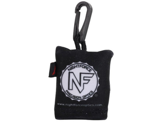 Nightforce Panno Pulizia Lenti