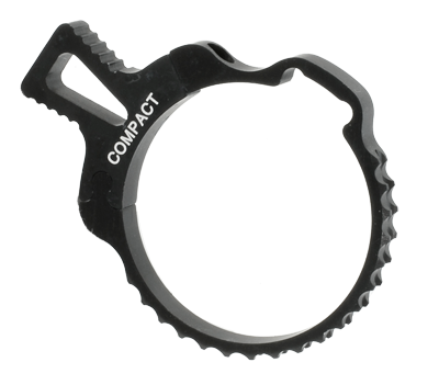 Nightforce Clamp-on Power Throw Lever (Non Enhanced Compacts) 