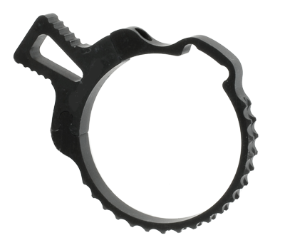 Nightforce Clamp-on Power Throw Lever (ATACR, SHV 14x, 20x)