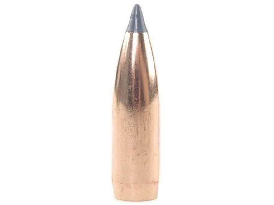 Nosler 8mm (.323) 180 Grain Ballistic Tip Spitzer Box 50 Pz