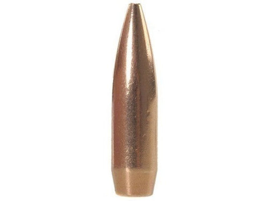 Nosler 22 (.224) 77 Grain HPBT Custom Competition Box 250 Pz