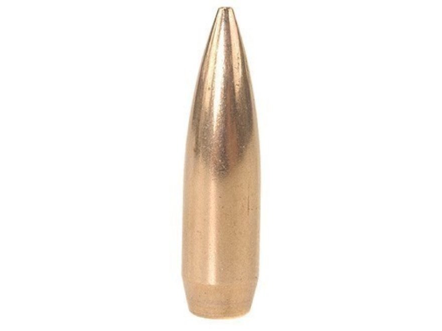 Nosler 30 (.308) 168 Grain HPBT Custom Competition Box 1000 Pz
